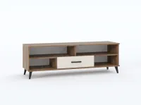 Uno tv állvány 160 cm